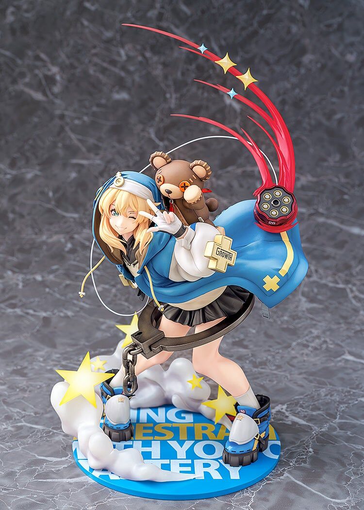 Guilty Gear - Strive Bridget (Phat Company)
