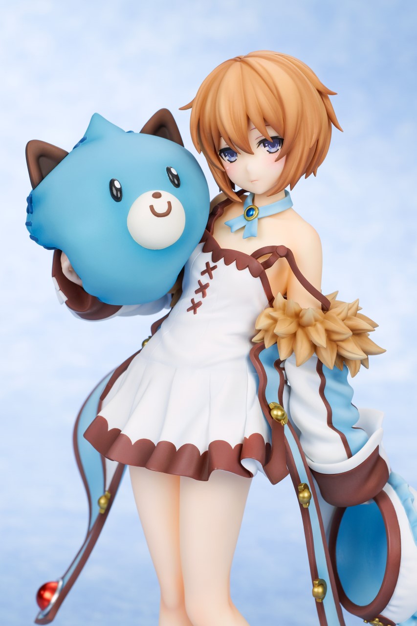 Blanc Wake Up Version