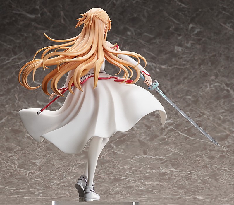 Asuna Knights of the Blood Ver.