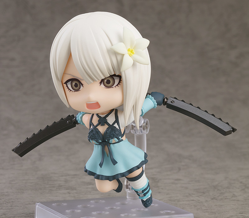 NieR Replicant ver. - Nendoroid Kaine