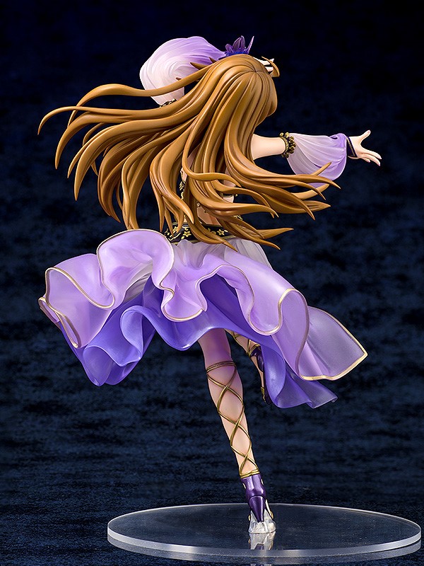 Megumi Tokoro: Enchanting Sexy Dance Ver.