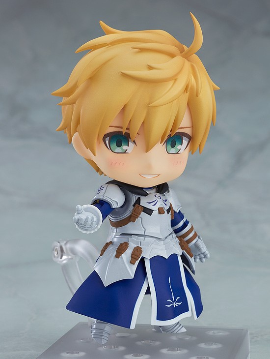 Saber/Arthur Pendragon (Prototype)