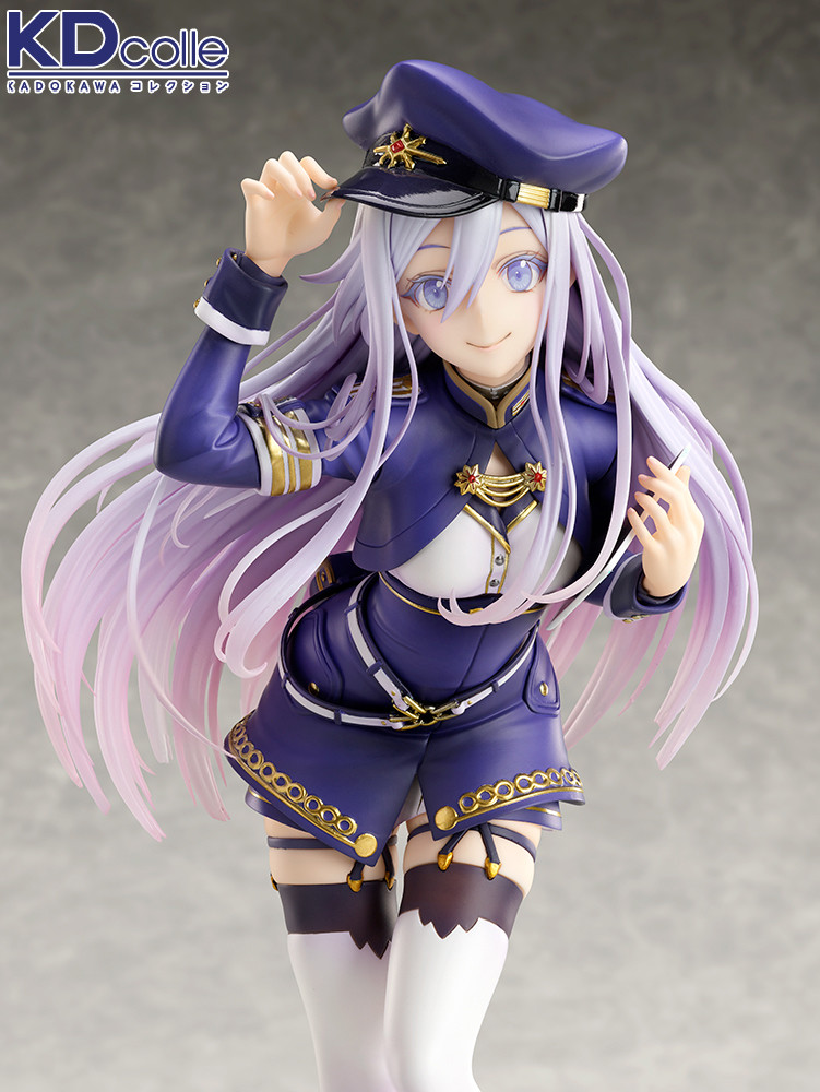 86 -eightysix- Vladilena Milizé