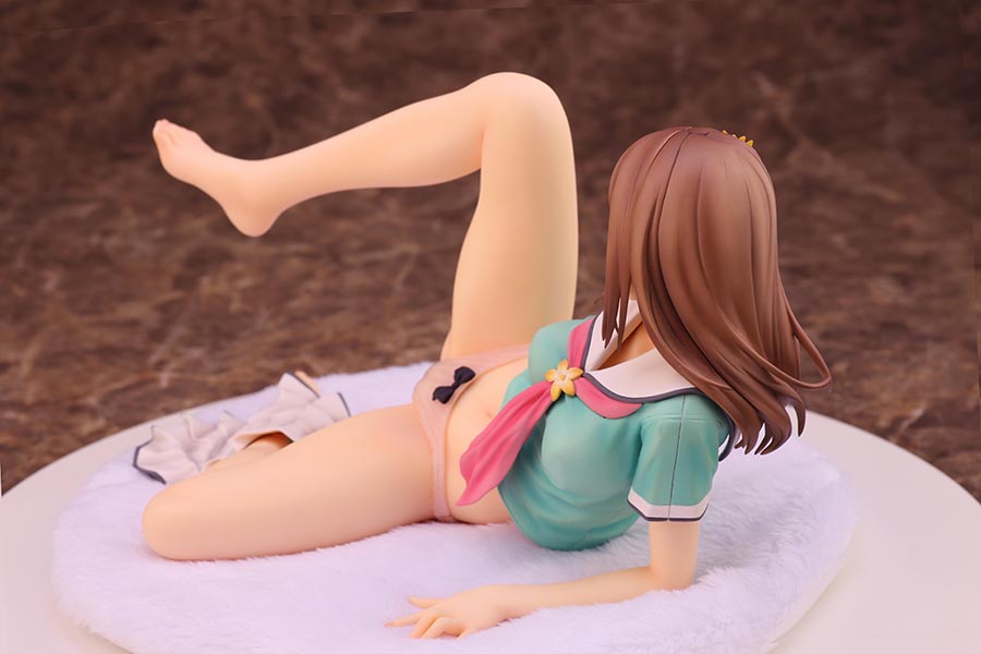 Tenjiku Aoi
