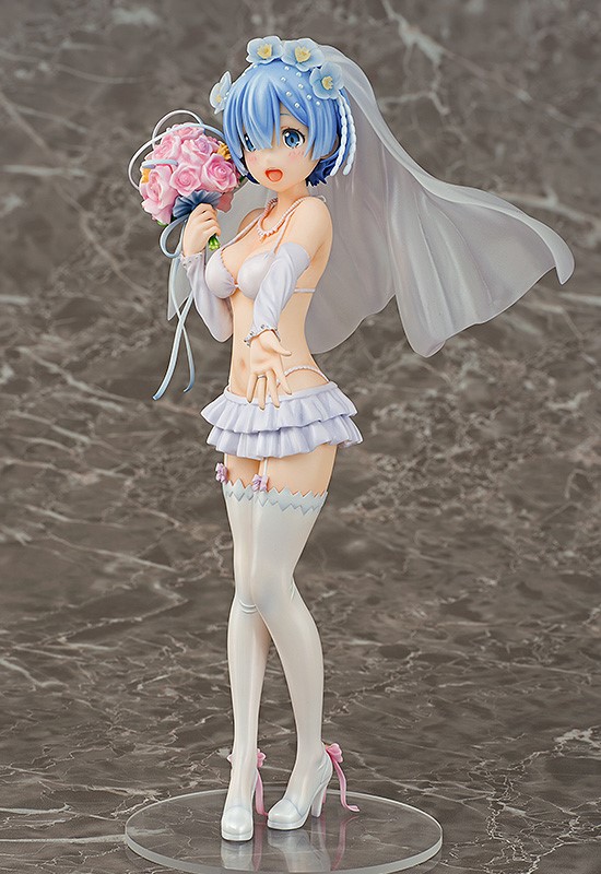 Rem : Wedding Ver.