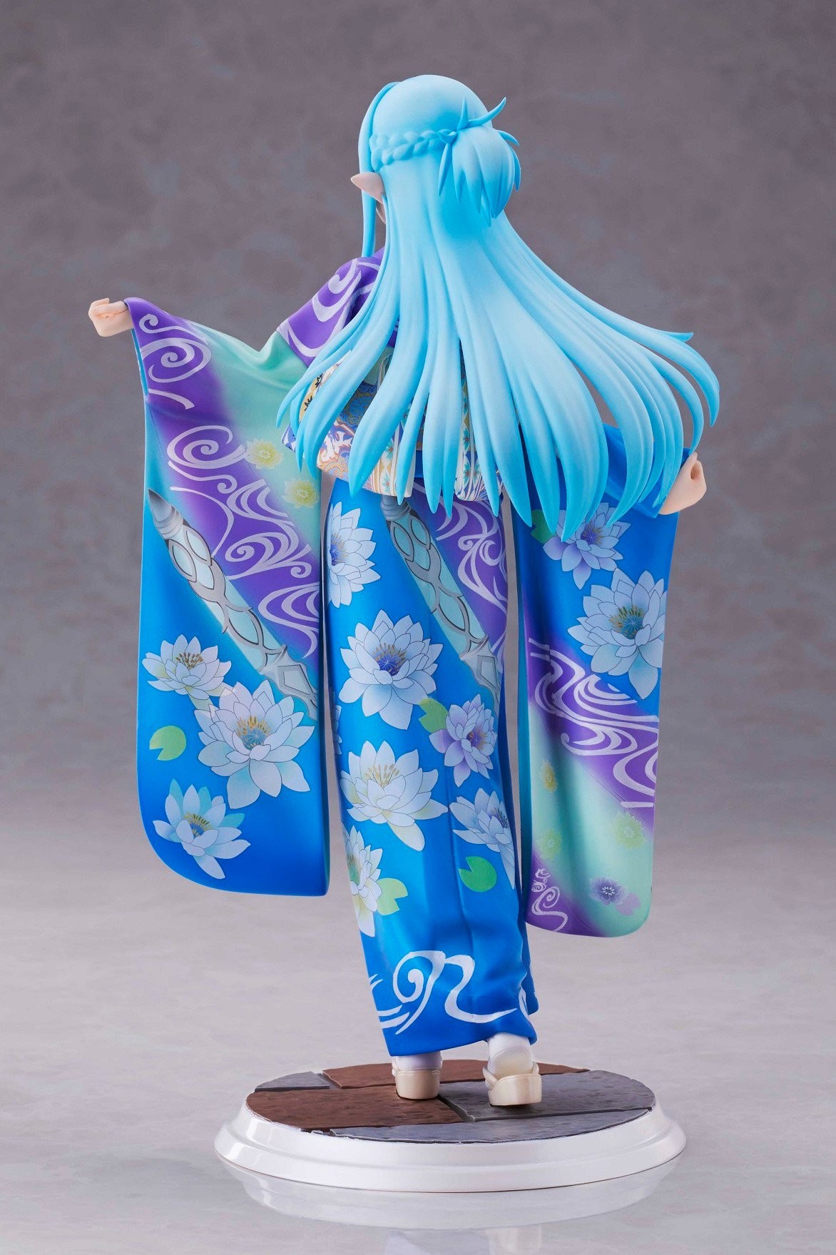 Asuna Kyo Yuzen Undine ver.