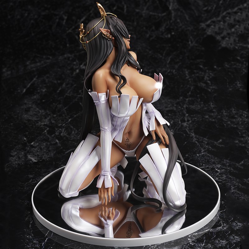 Olga Discordia Wedding White Ver.