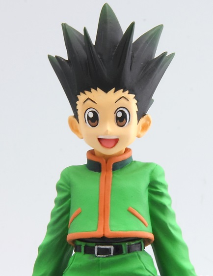 Gon 1/7 Banpresto vol 1