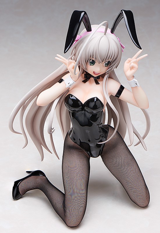 Nyaruko: Bunny Ver.(re-run)