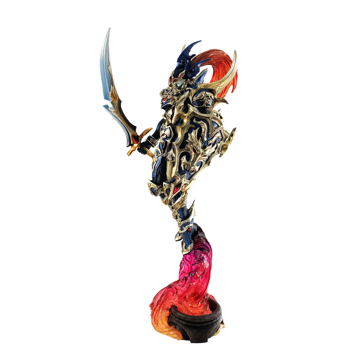 Chaos Soldier Chou Senshi Kourin