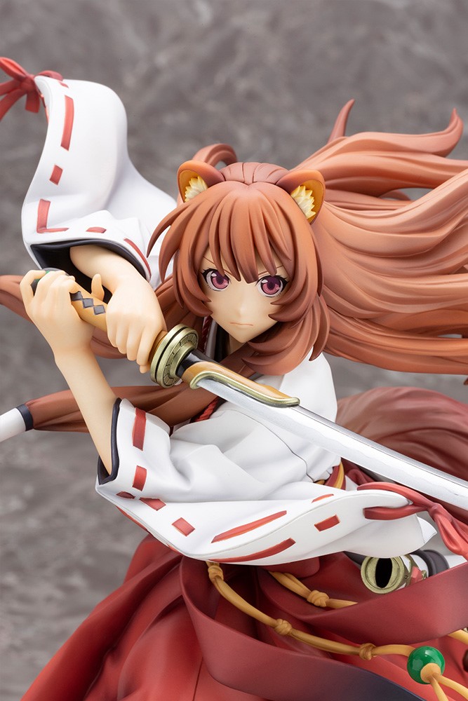 Katana Hero Raphtalia