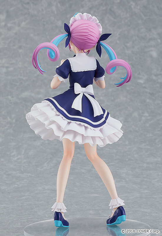 Pop Up Parade Hololive - Minato Aqua