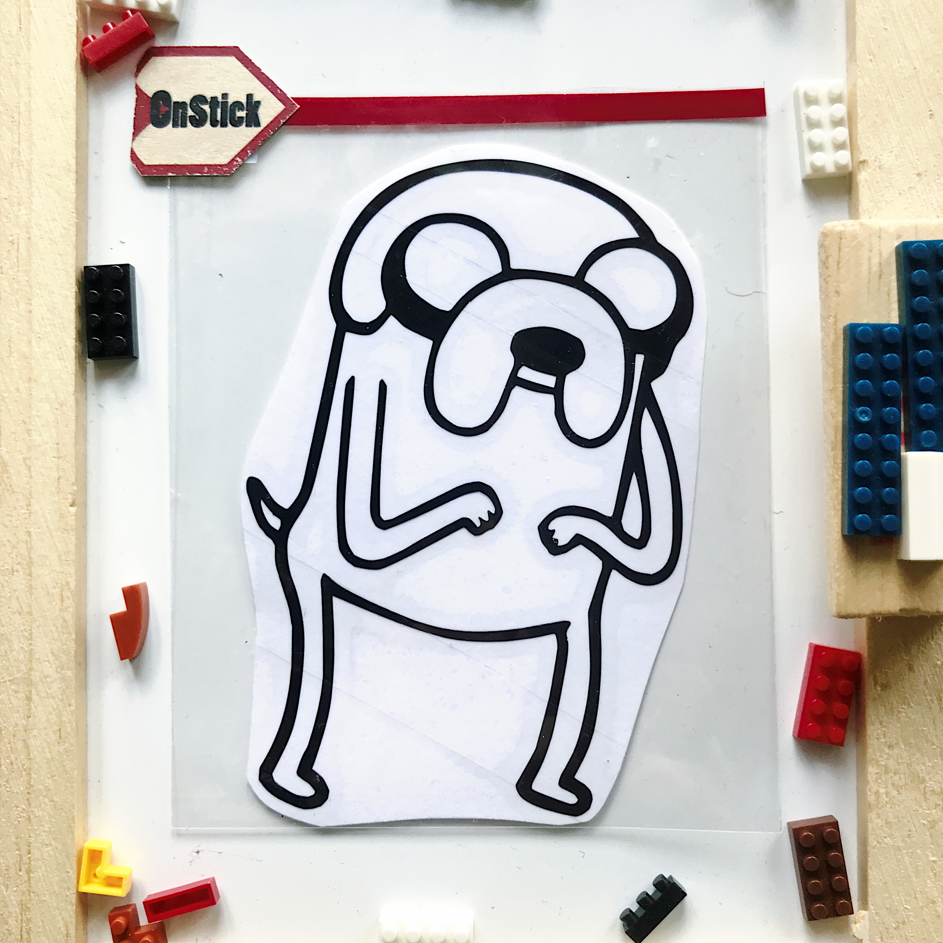 jake [2]