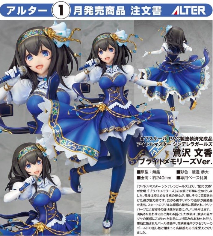 Sagisawa Fumika