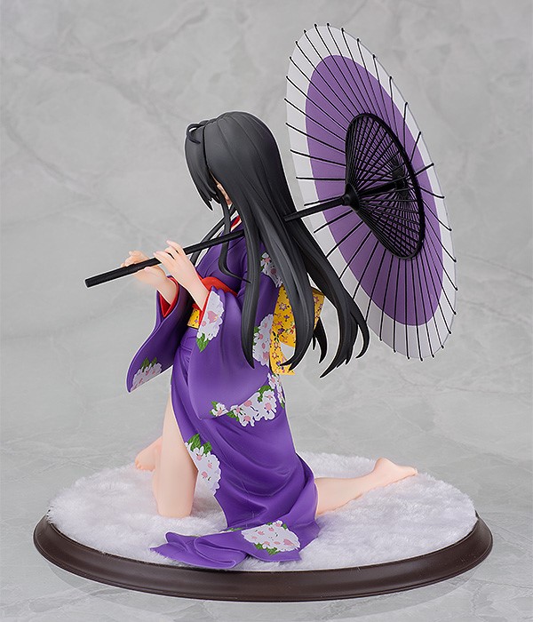Yukino Yukinoshita: Kimono Ver.