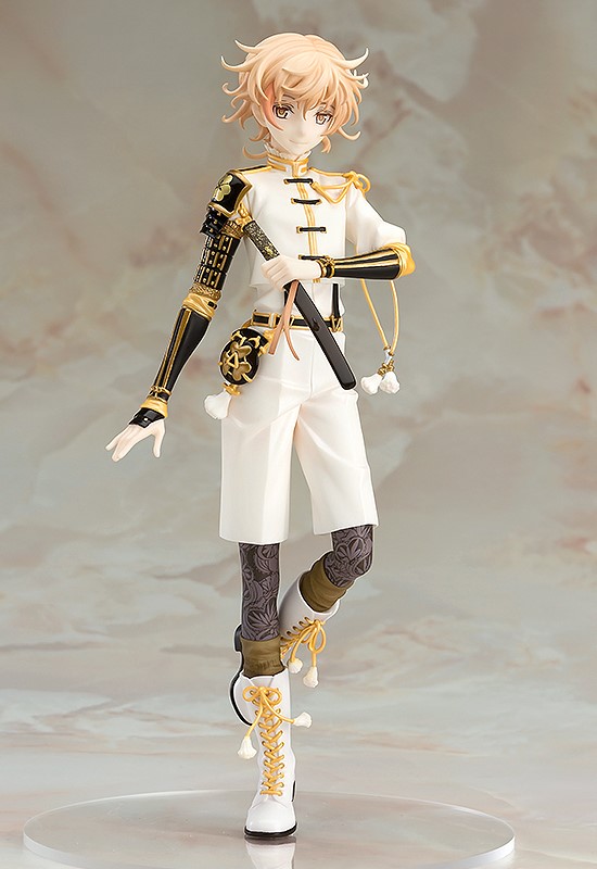 Monoyoshi Sadamune