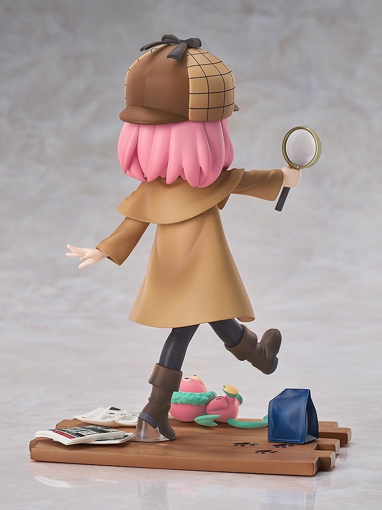 Anya Forger Detective Ver.