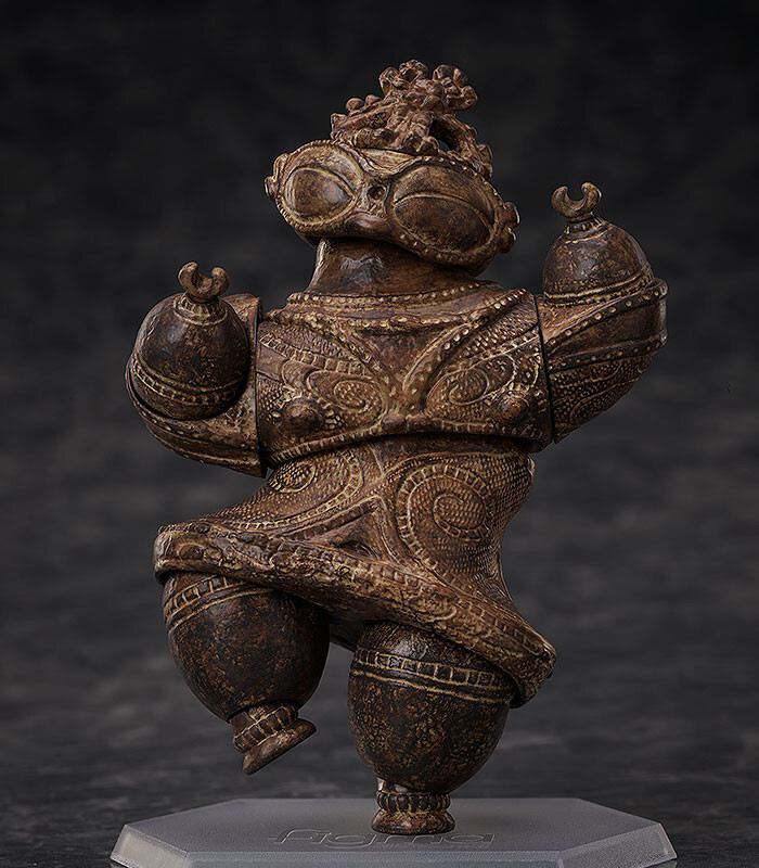 figma Shakoki-Dogu