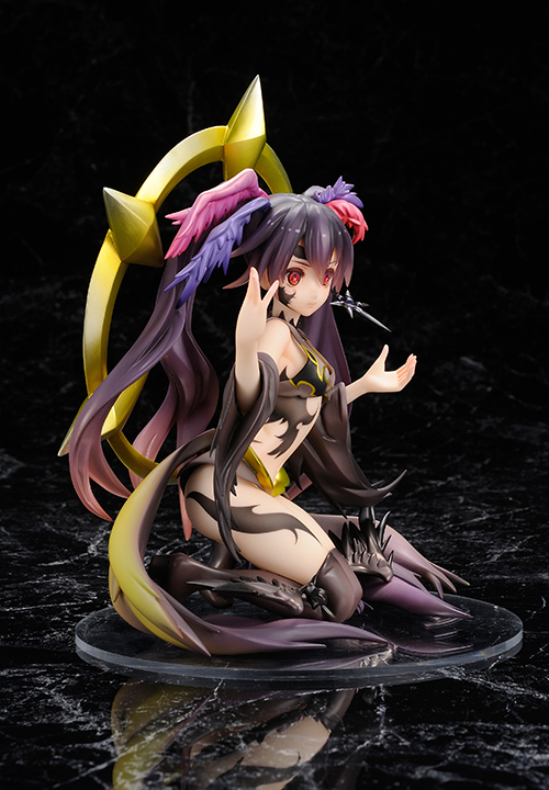 Wixoss Kokuten no Miko Tamayorihime (Limited มีของแถม)