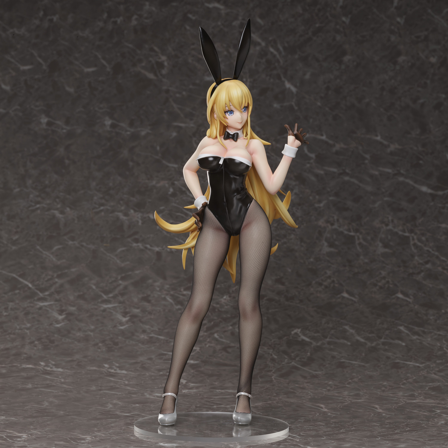 Azur Lane - North Carolina Bunny Ver.