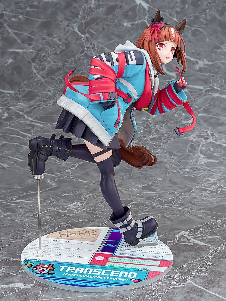 Umamusume Pretty Derby Transcend
