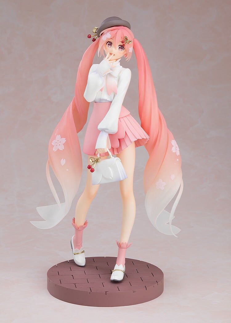 POP UP PARADE Sakura Miku Hanami Outfit Ver.