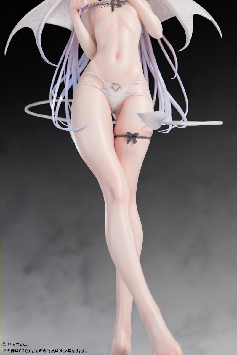 Shiroi Akuma-chan STD ver.