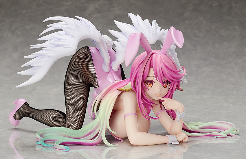 Jibril : Bunny Ver.