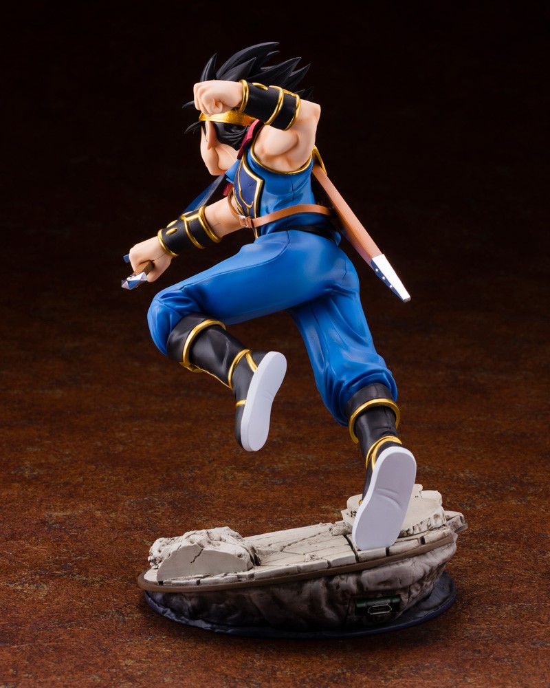 Dai Deluxe Edition ARTFX J