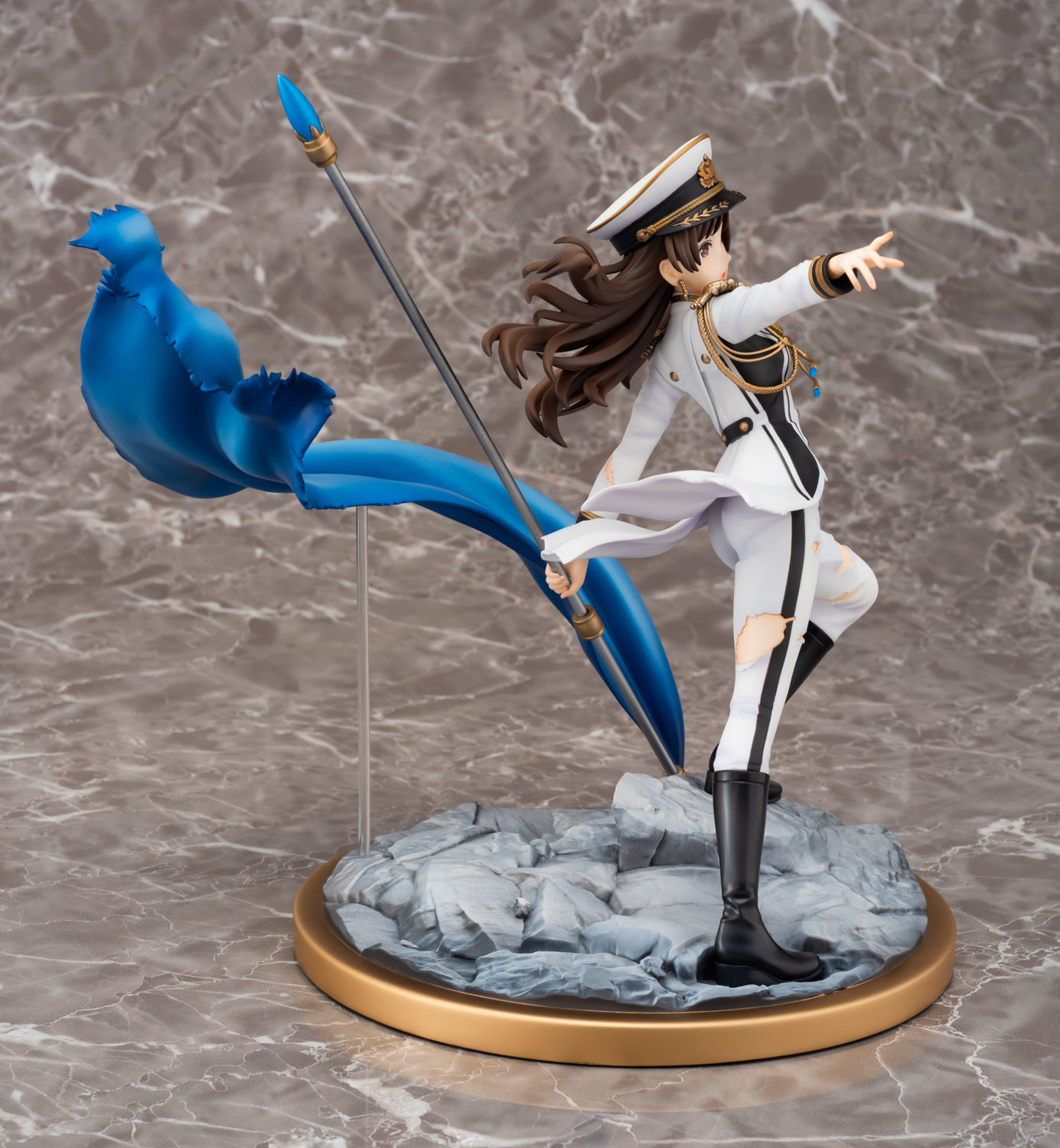 Nitta Minami Valkyria ver