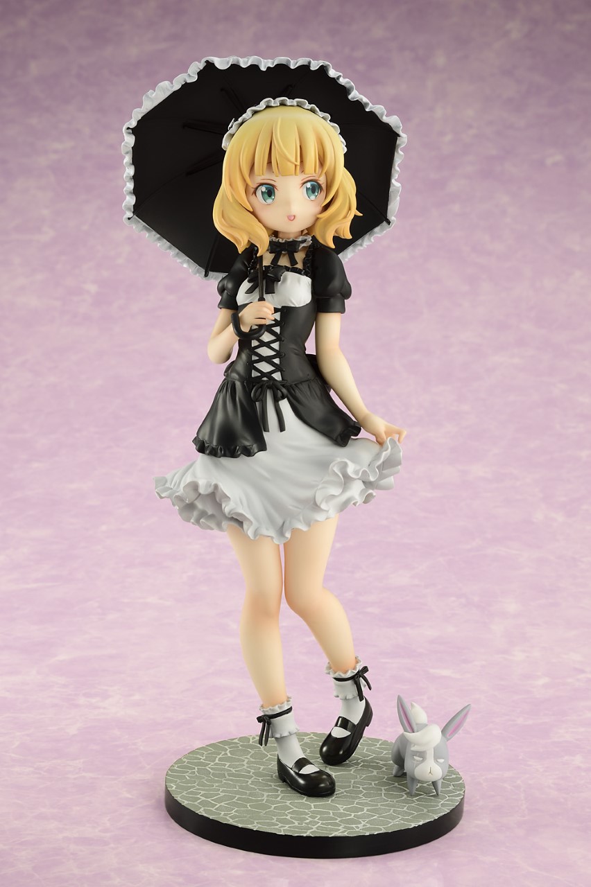 Syaro Gothic lolita Ver.