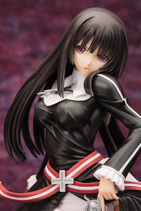 Kilmaria Aideen 1/8 Kotobukiya