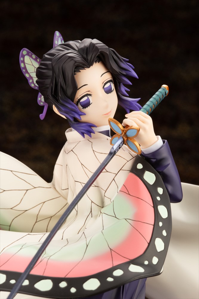 Shinobu Kocho ARTFX J