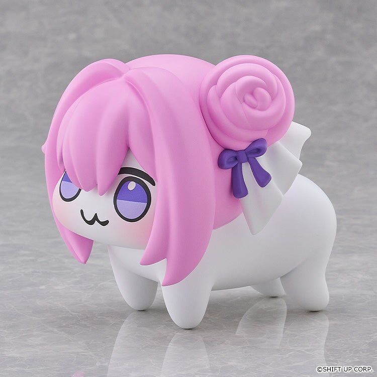 Doro Coin Bank Sofubi Figure