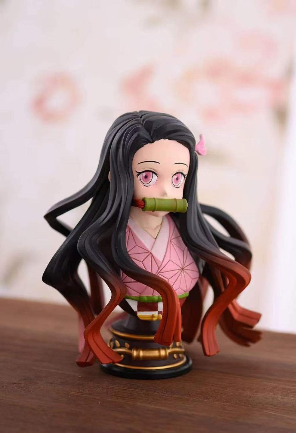 Nezuko bust Nichirin Studio