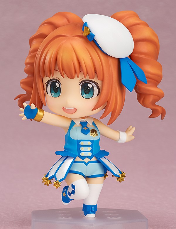 Yayoi Takatsuki: Twinkle Star Co-de