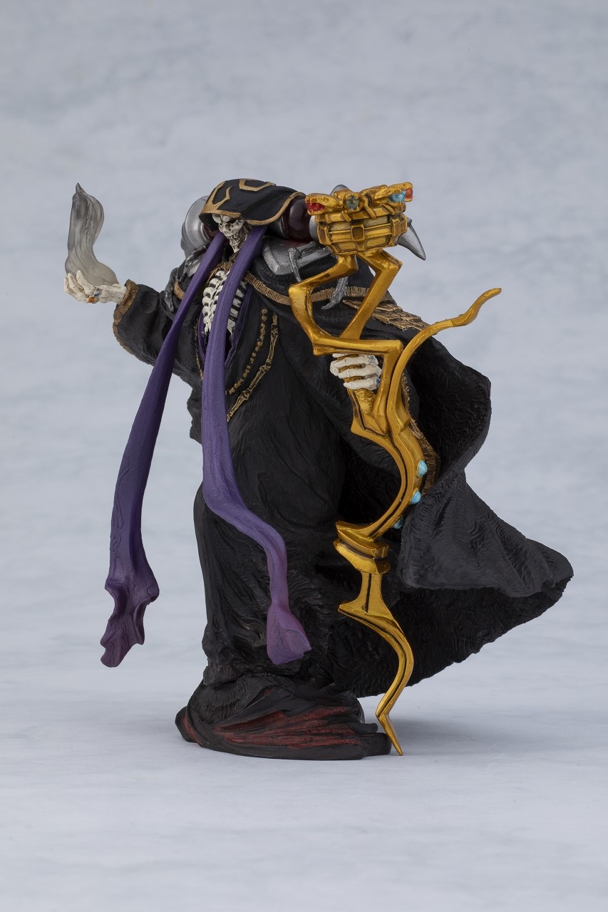 Ainz Ooal Gown (Overseas)