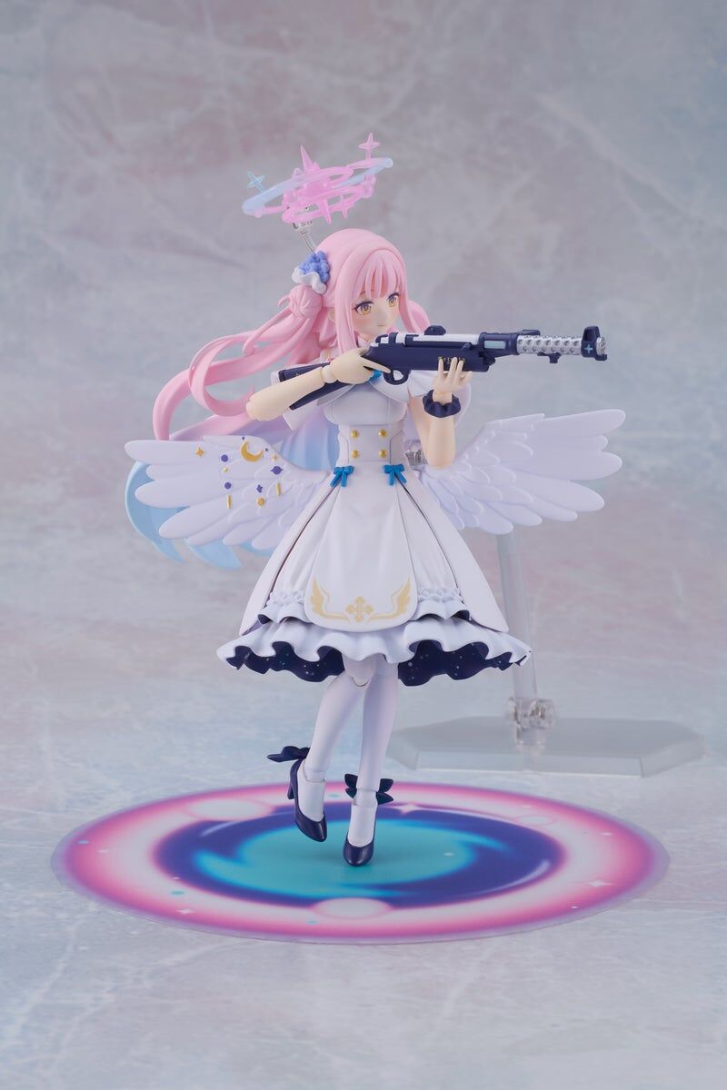 Figma Mika Misono