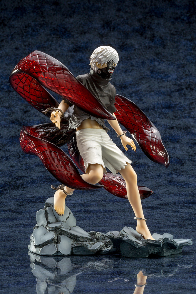 Kaneki Ken Awakened ver. Repaint ver.