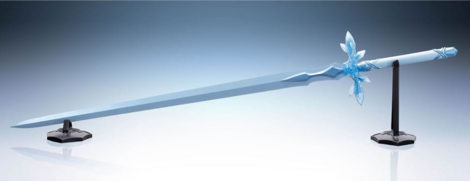 Blue Rose Sword (Proplica)
