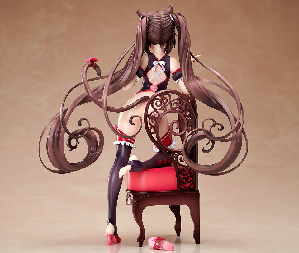 Chocola 1/7