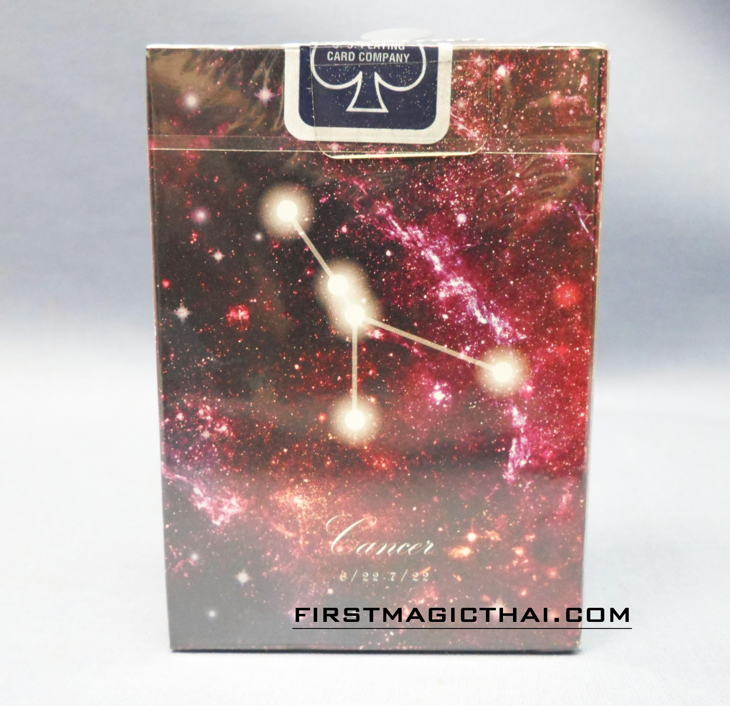 Bicycle Cancer Playing Cards