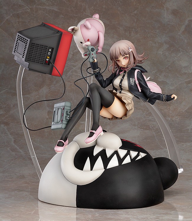 Chiaki Nanami (2nd Re-run)