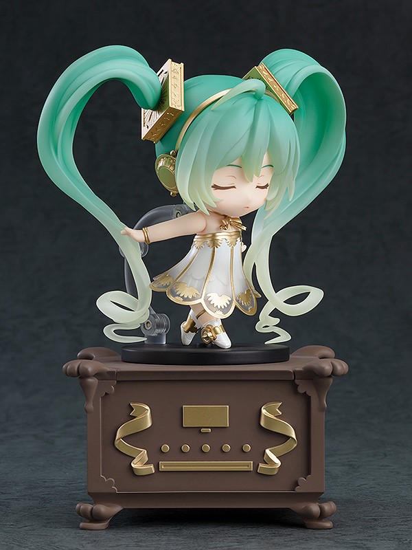 Nendoroid Hatsune Miku Symphony 5th Anniversary Ver.