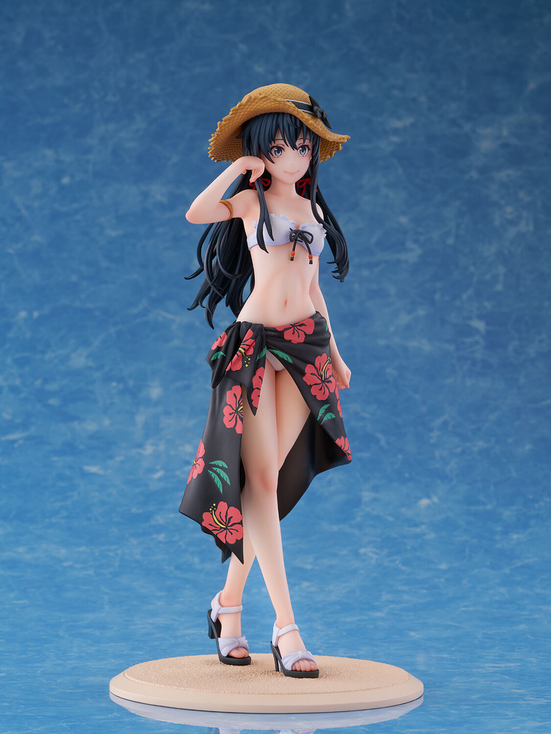 Yukinoshita Yukino Swimsuit ver.