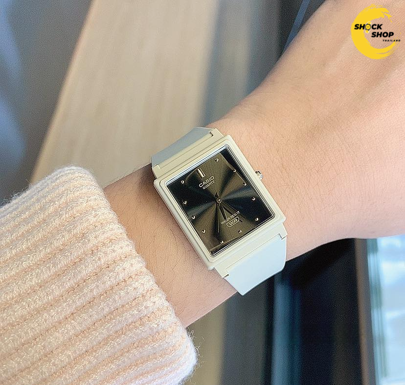 นาฬิกาผู้หญิง Casio รุ่น MQ-38UC-8A คาสิโอ
