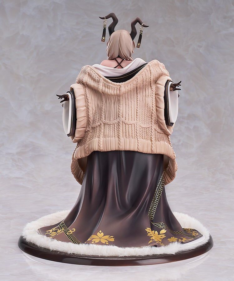 Azur Lane - Owari Heavy ver.