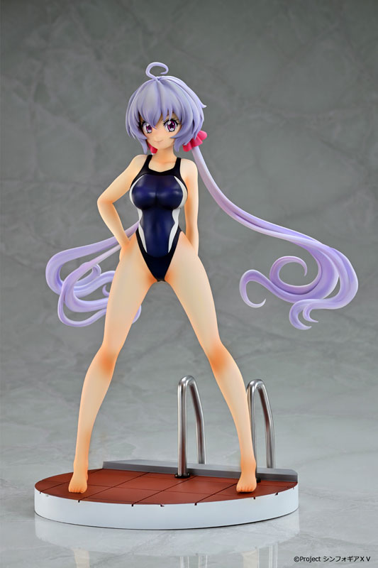 Yukine Chris Swimsuit Ver.