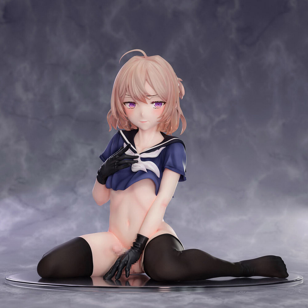 Nikkan Danshi B