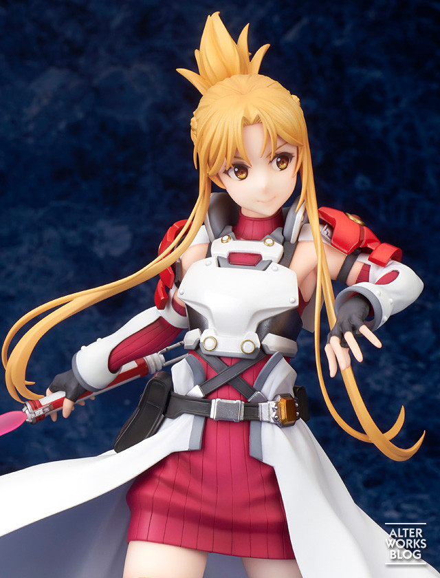 Asuna GGO Ver.
